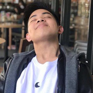 Meet your Posher, Peter